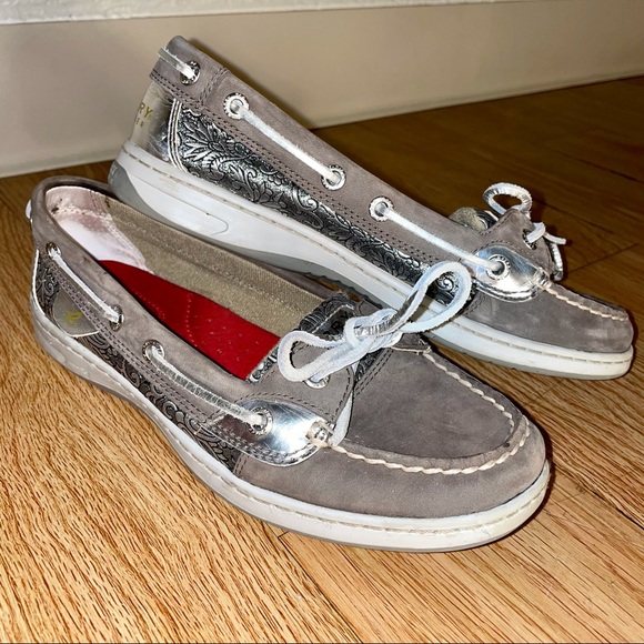 Sperry Shoes - Picture 3 of 10